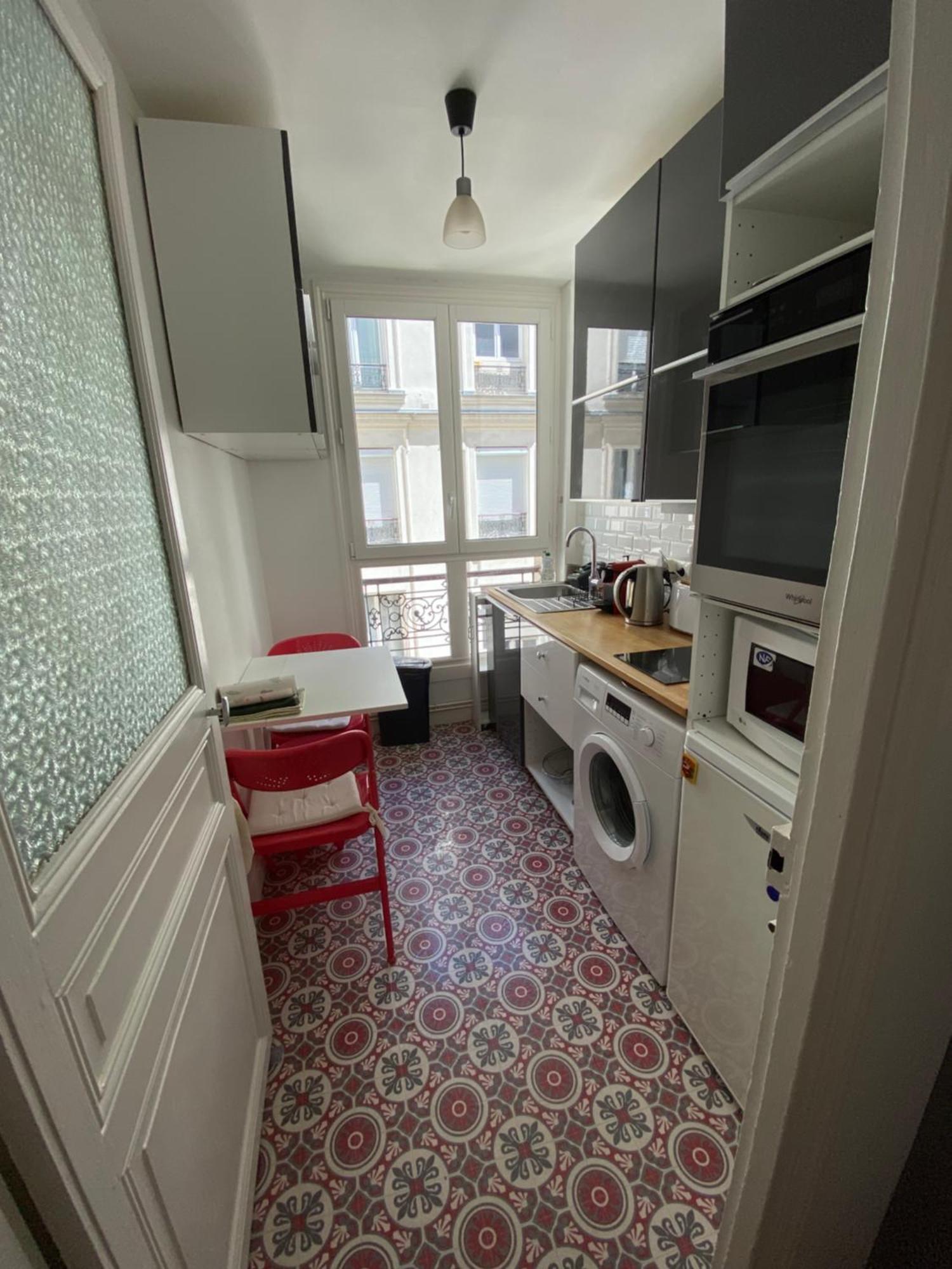 Appartamento Charming Close To Emily's Spots In